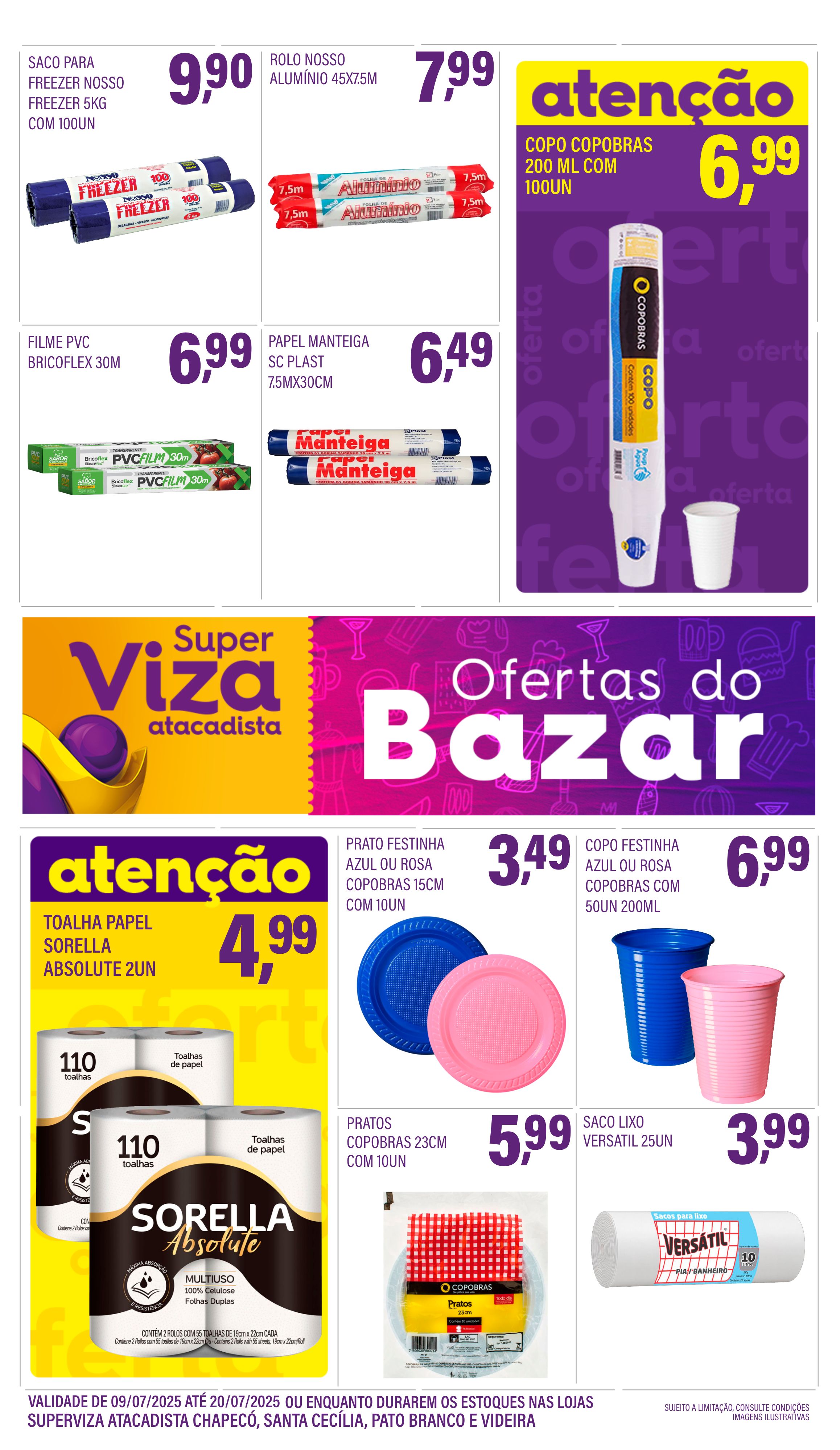 BAZAR!