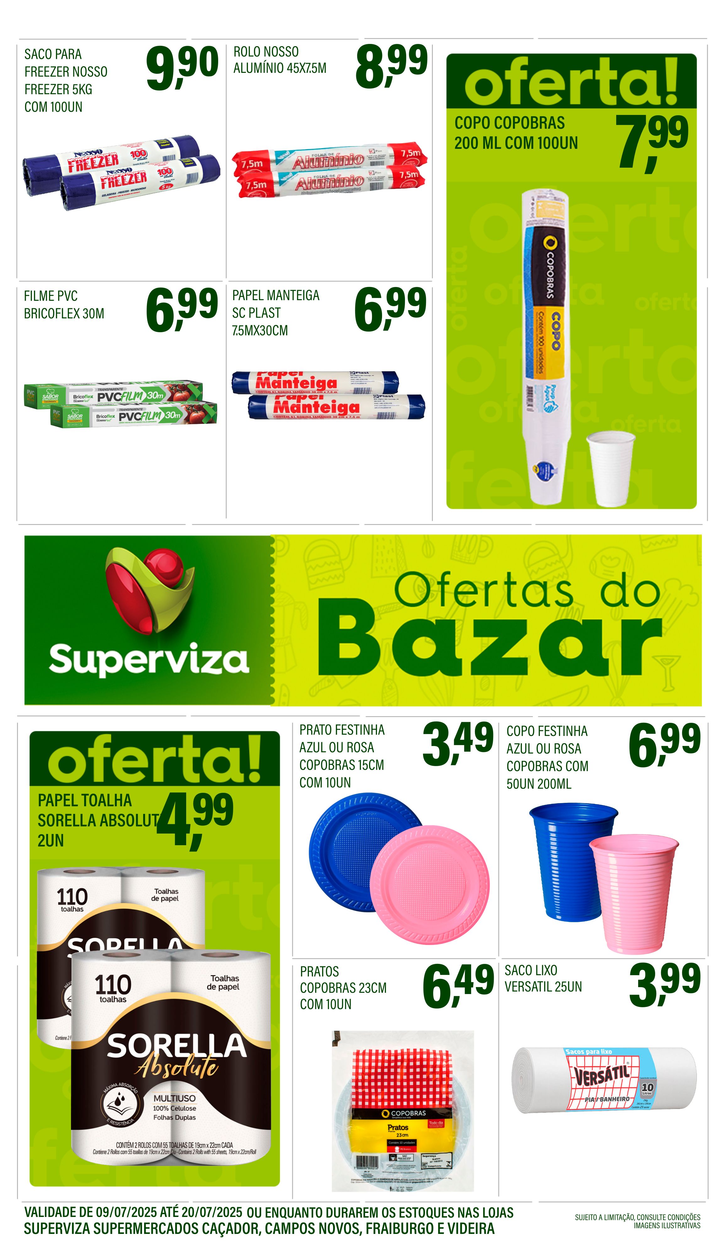 BAZAR!
