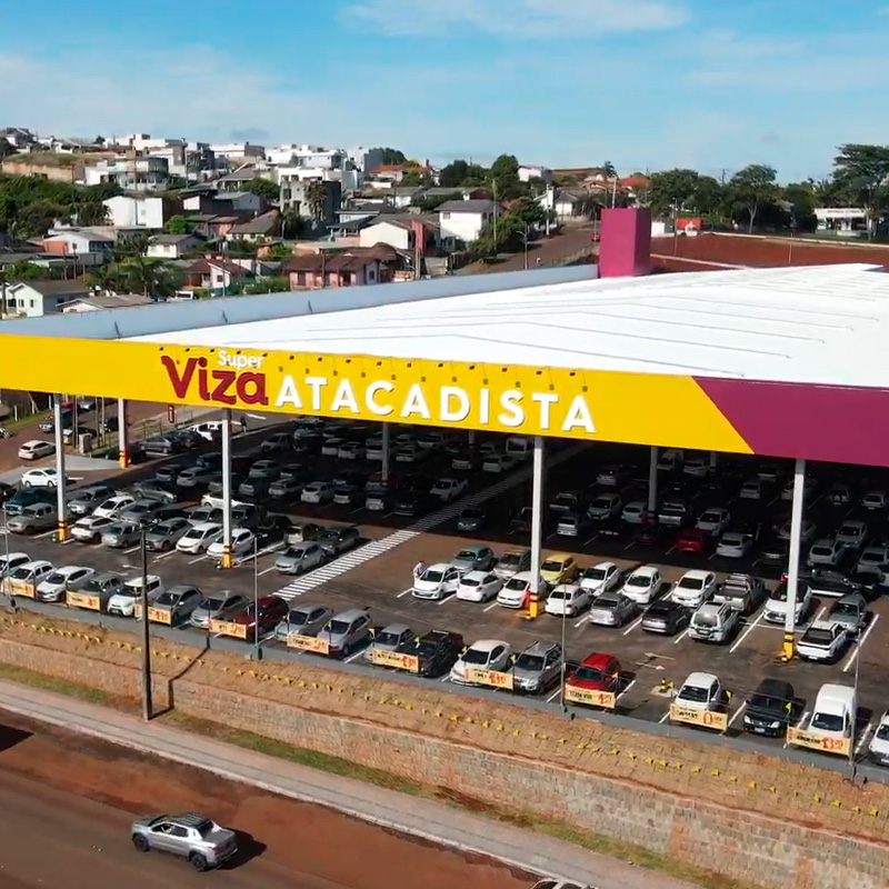 Superviza Atacadista Pato Branco